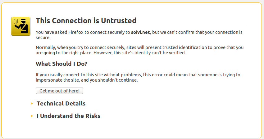 sitenetcertificate