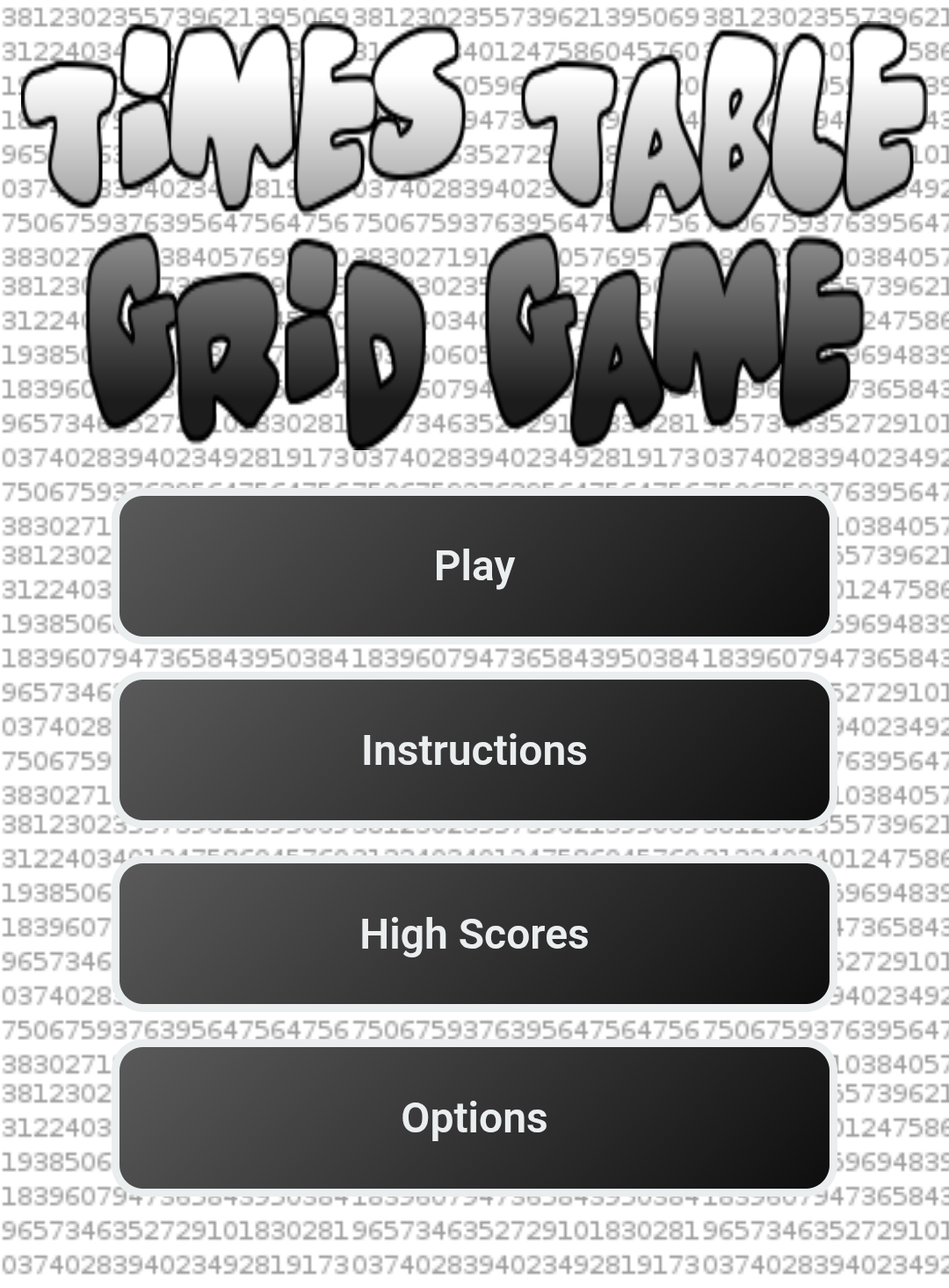 Home page